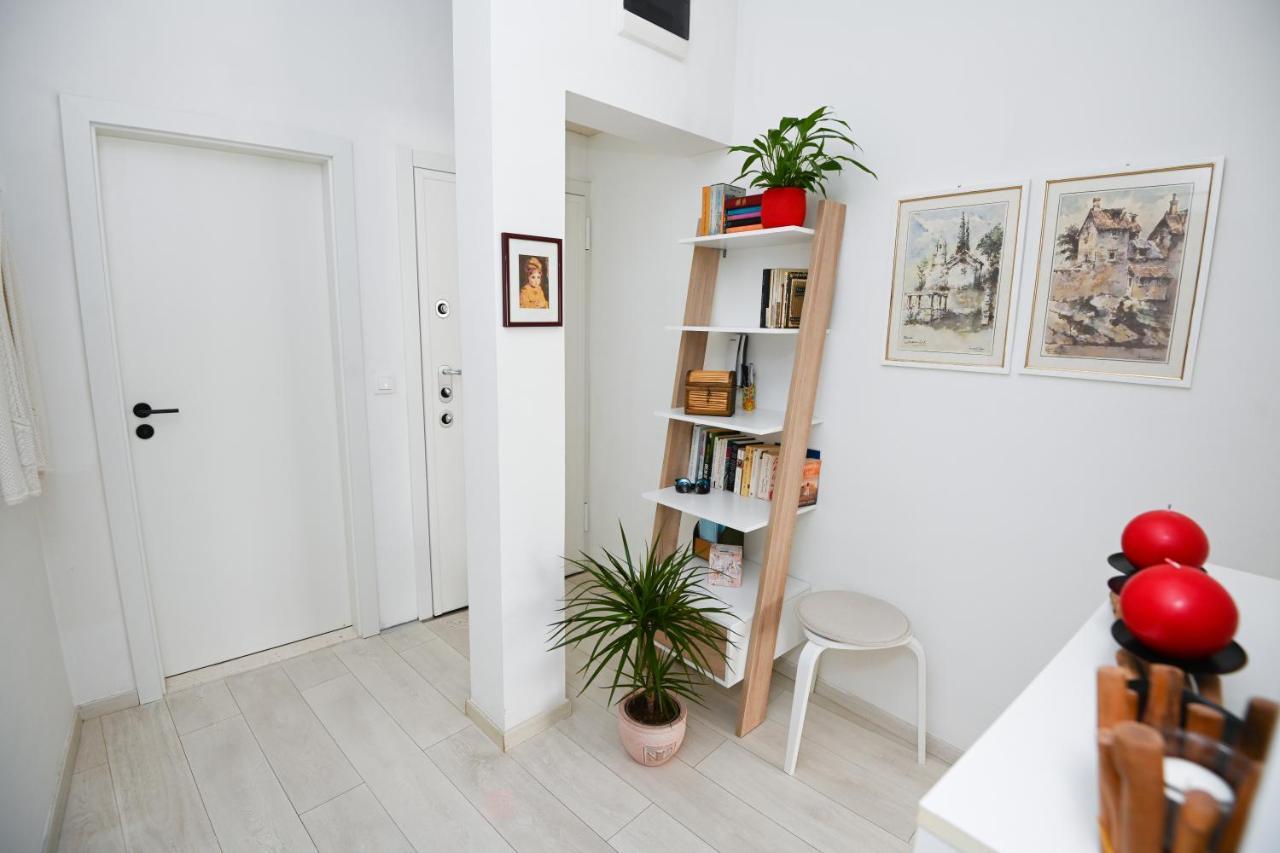 Split Old Town Apartment Eksteriør billede